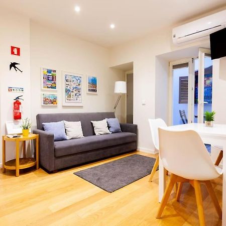 Cozy Apartment In The Center Of Porto Dış mekan fotoğraf