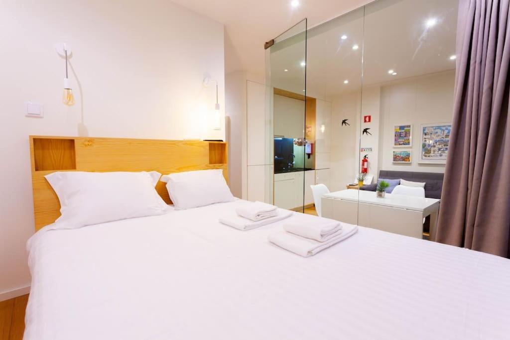 Cozy Apartment In The Center Of Porto Dış mekan fotoğraf