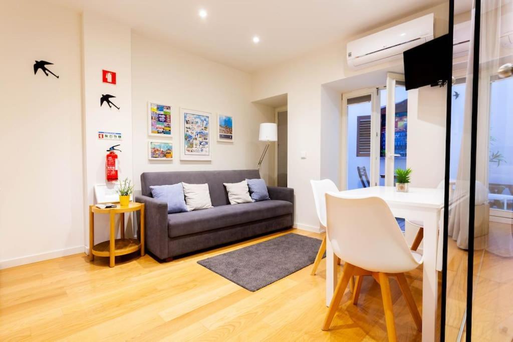 Cozy Apartment In The Center Of Porto Dış mekan fotoğraf
