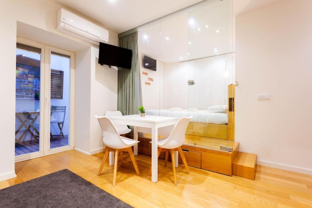 Cozy Apartment In The Center Of Porto Dış mekan fotoğraf